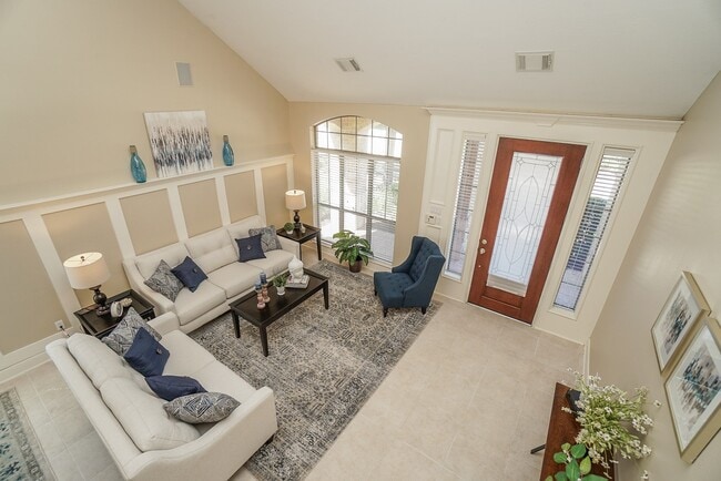 Building Photo - 2335 Ralston Branch Way