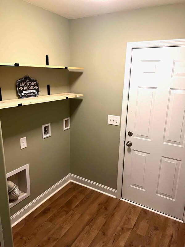 Building Photo - 2461 Belltown Dr SW