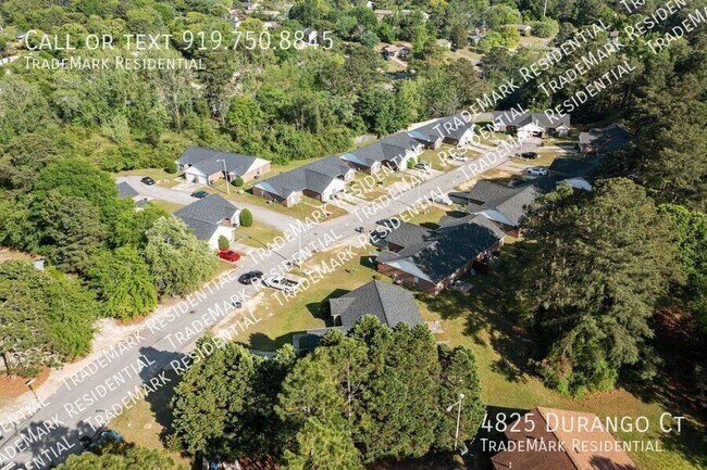 Building Photo - 4825 Durango Ct
