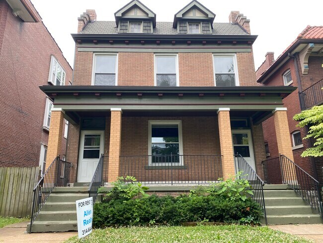 Building Photo - 6024 McPherson Ave