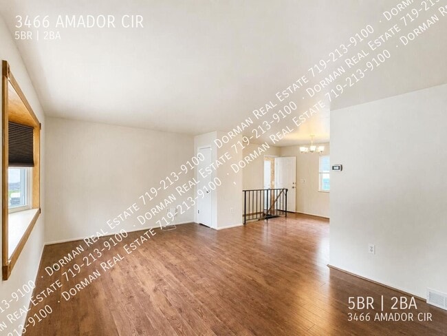 Building Photo - 3466 Amador Cir