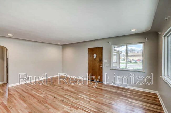 Building Photo - 1306 Wolff St