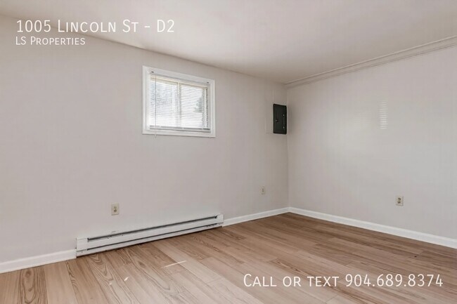 Building Photo - 1005-1015 Lincoln St