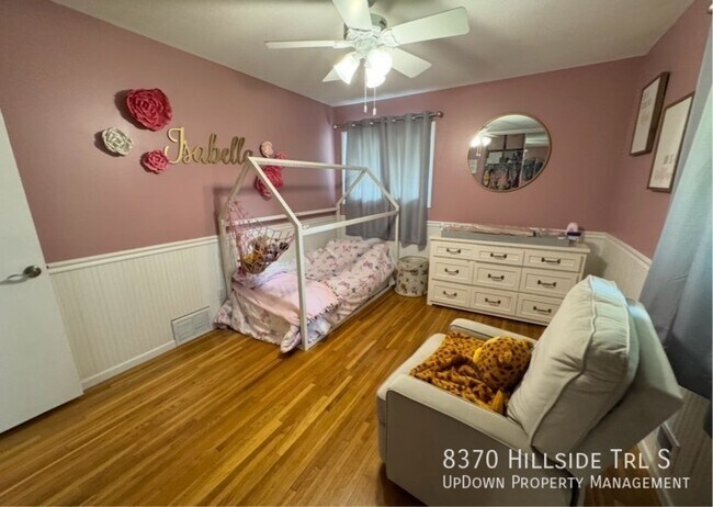 Building Photo - 8370 Hillside Trail S