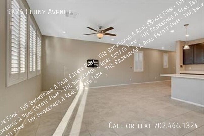 Building Photo - 9726 Cluny Ave