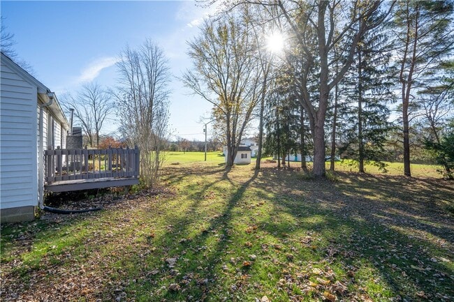 Building Photo - 3367 NY-488