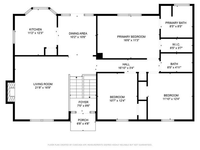 Building Photo - 4244 Akins Ridge Ln