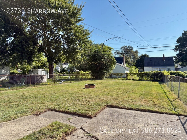 Building Photo - 22730 Sharrow Ave