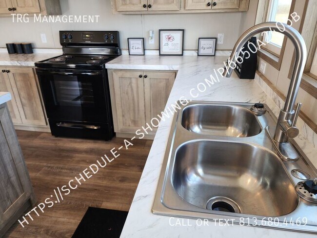 Building Photo - *** BREATHTAKING BRAND NEW DOUBLE WIDE FOR...