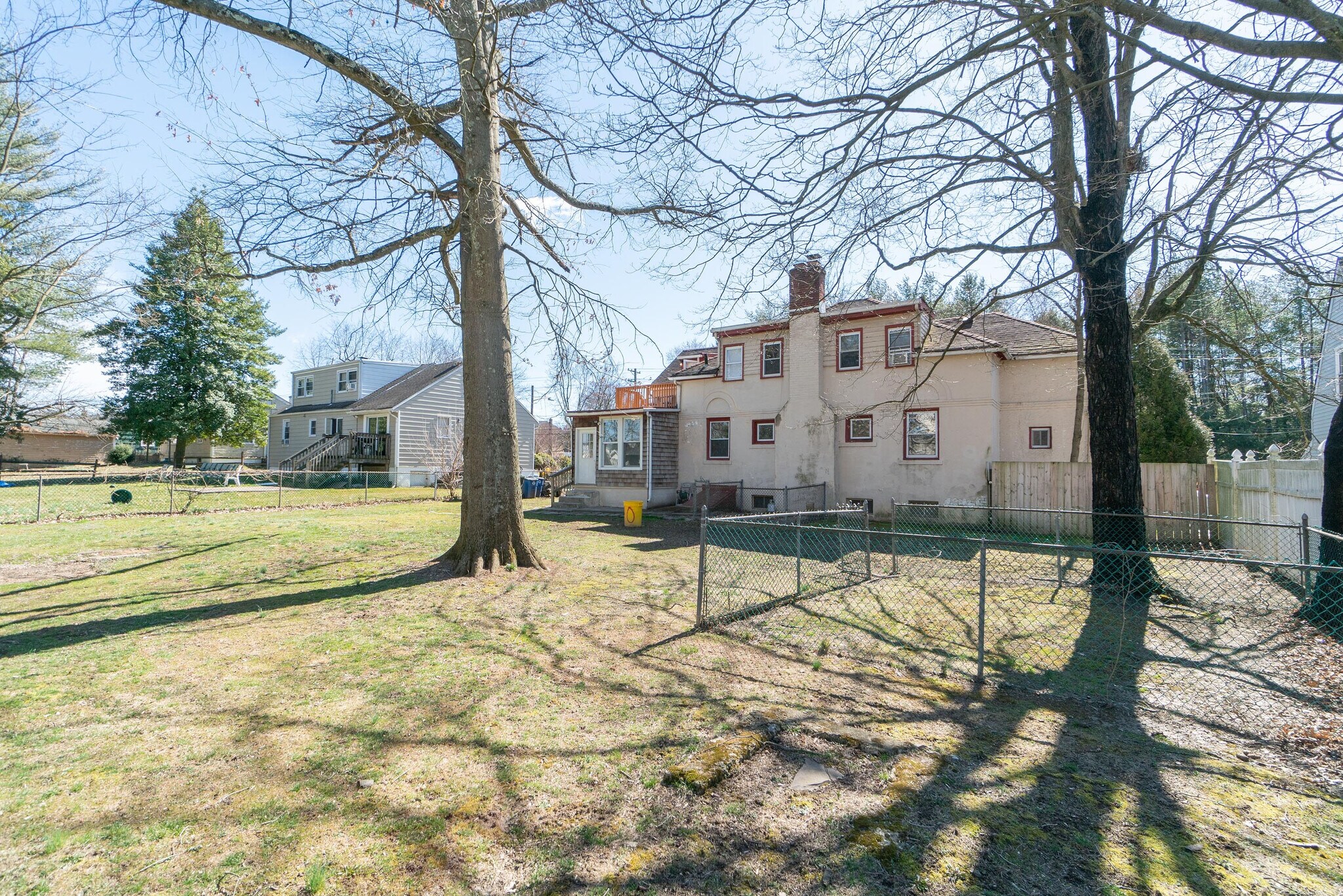 Building Photo - 440 Ewingville Rd