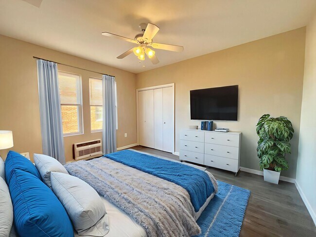 Interior Photo - 5524 8th St NW