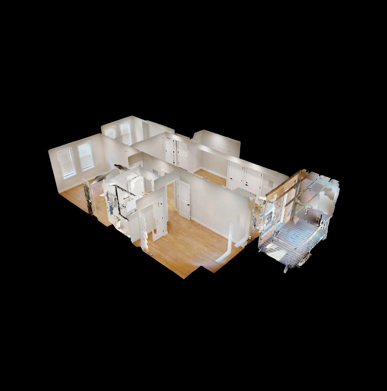 Building Photo - 48 Allston St