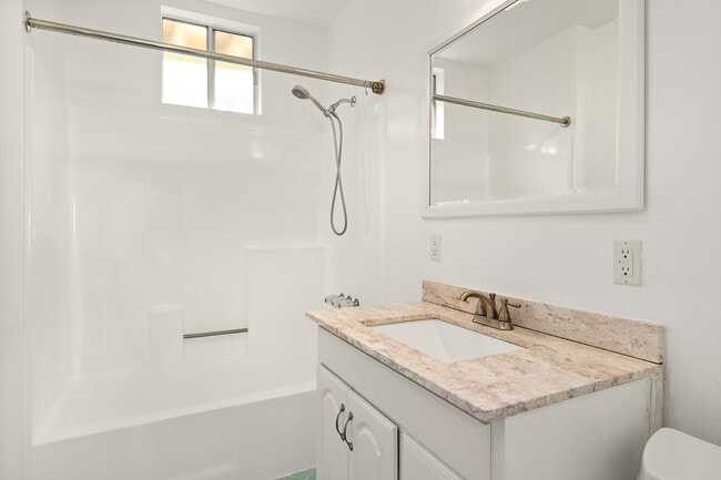 Bathroom 2 - 1766 Carmona Ave