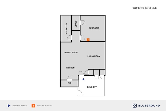 Building Photo - 3190 Rubino Dr