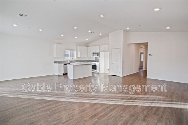 Building Photo - 4314 W Ave J 1