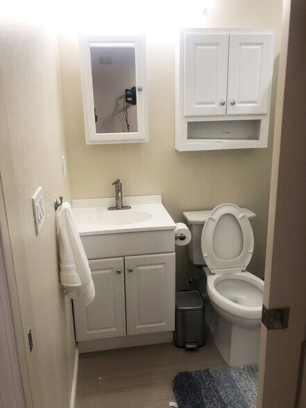 Bathroom - 1845 Blue Spruce Ct