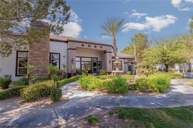 Building Photo - 7255 W Sunset Rd