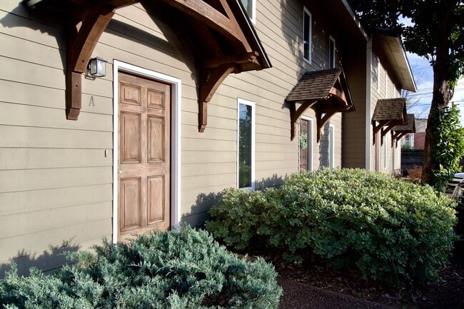 Building Photo - Fall 2026 - Check out the location!