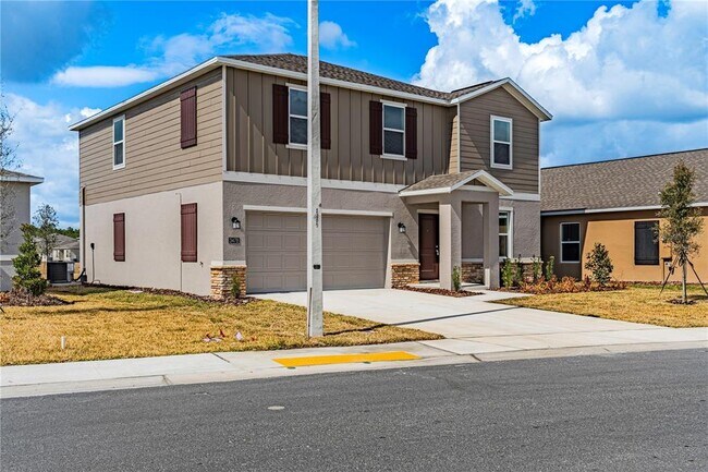 Building Photo - 3478 Mud Cyn Dr