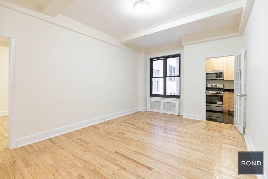 Building Photo - 166 Second Avenue