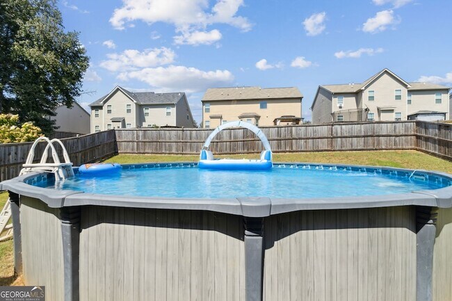 Building Photo - 151 Humphry Ct