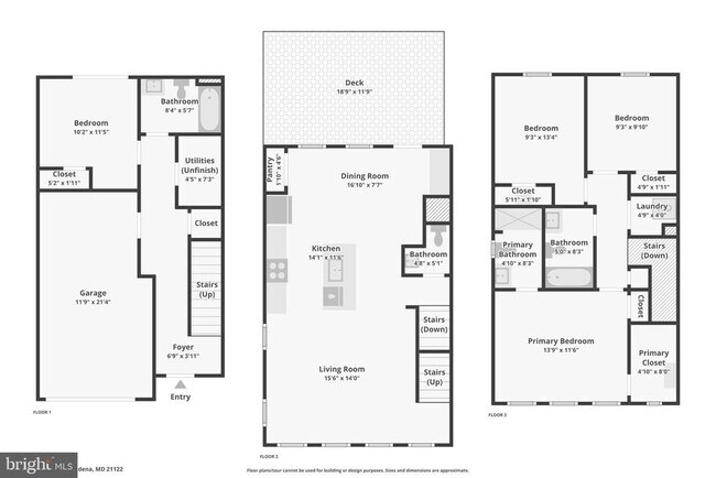 Building Photo - 133 Woodgate Cir