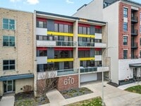 Building Photo - 610 S Troy St