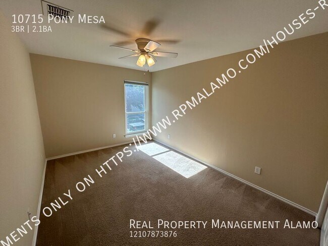 Building Photo - 10715 Pony Mesa