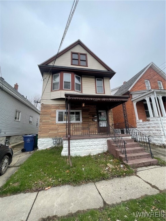 Building Photo - 226 Longnecker St