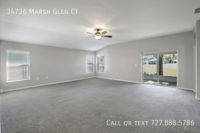 Building Photo - 34736 Marsh Glen Ct