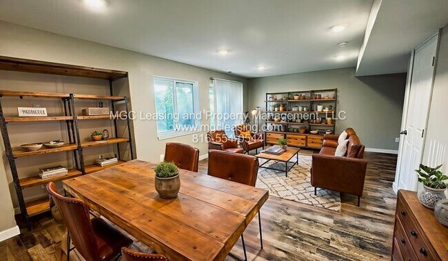 Building Photo - Stylish Modern Living in Baltimore Townhom...