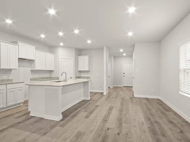 Building Photo - 16718 Brighter Blooms Ave