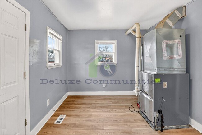 Building Photo - Newly Remodeled 3 Bedroom Home In Muskegon Heights!!