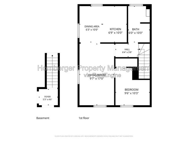 Building Photo - 1509 N Wall St