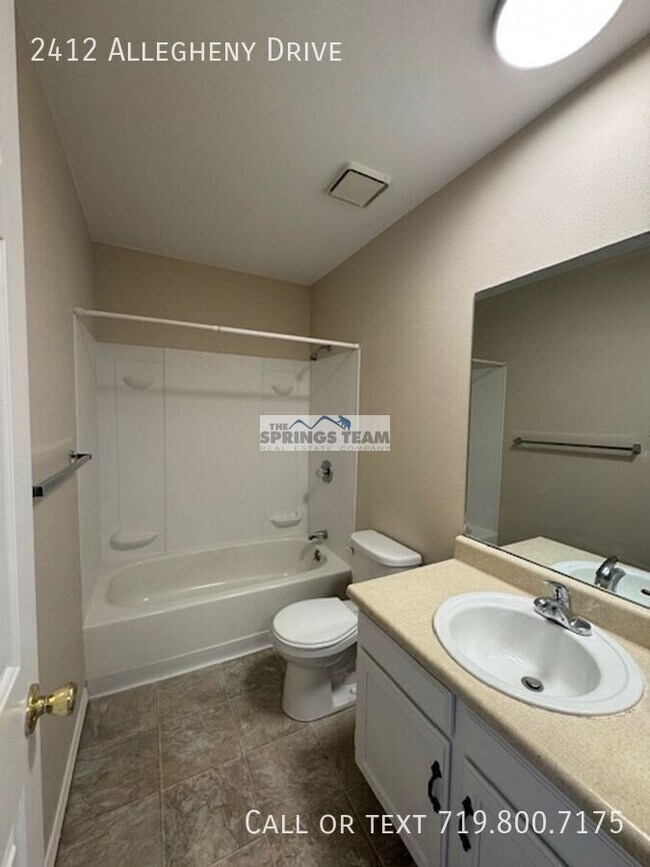 Building Photo - 2412 Allegheny Dr