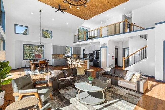 Building Photo - 145 Rudolph Ranch Road