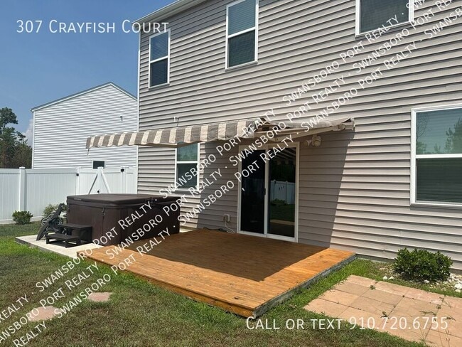 Building Photo - 307 Crayfish Ct