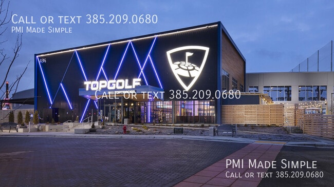 Building Photo - 970 W 450 N