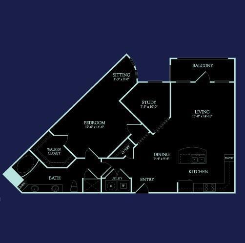 Building Photo - 4310 Dunlavy St