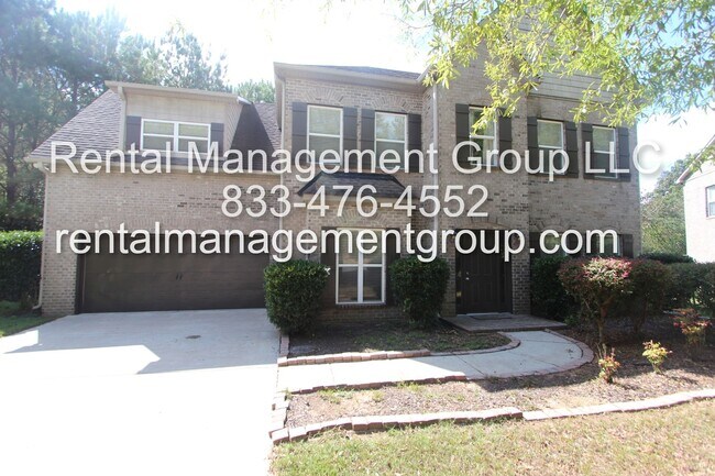 Primary Photo - Large 4 Bedroom 2.5 Bath Trussville Home For Lease