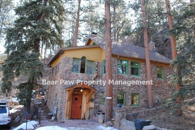 Building Photo - Charming Home in Kittredge!!