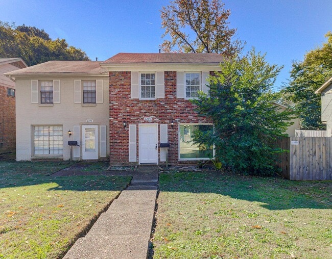 Primary Photo - 2291 Madison Ave