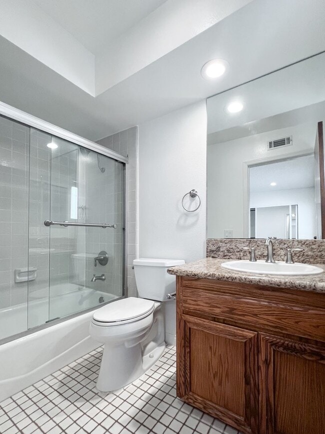 Building Photo - Spacious, Two-Story Townhouse In Prime San...