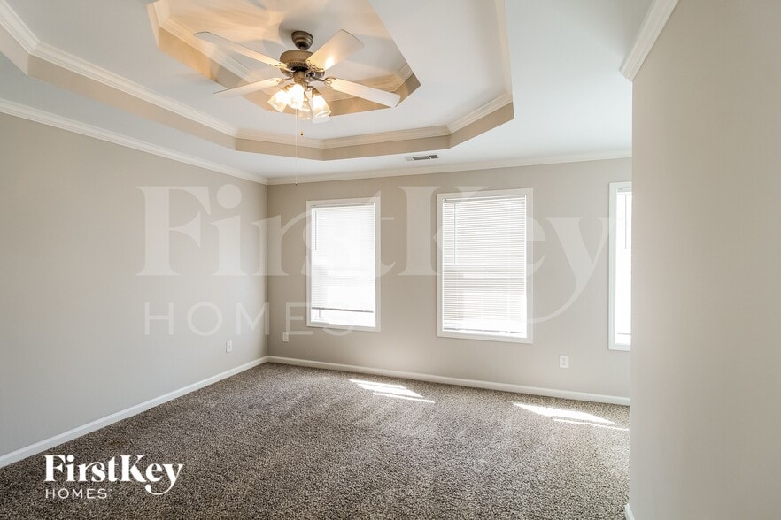 Building Photo - 1541 Lily Valley Dr