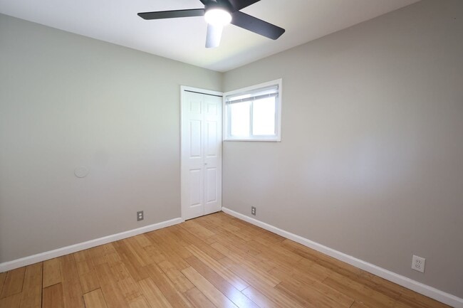 Building Photo - Beautifully Renovated 3BR Ranch with HUGE Backyard & Modern Updates