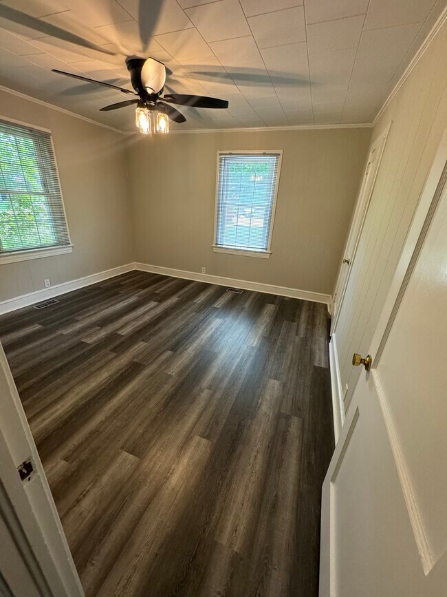 Bedroom 3 - 108 Bazemore St