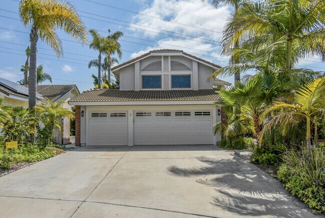 Building Photo - Encinitas Gem with Serene Backyard Pool - Available Dec. 1, 2025