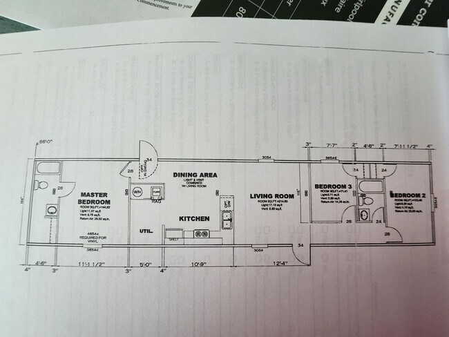 Building Photo - 2739 E 11th Ct
