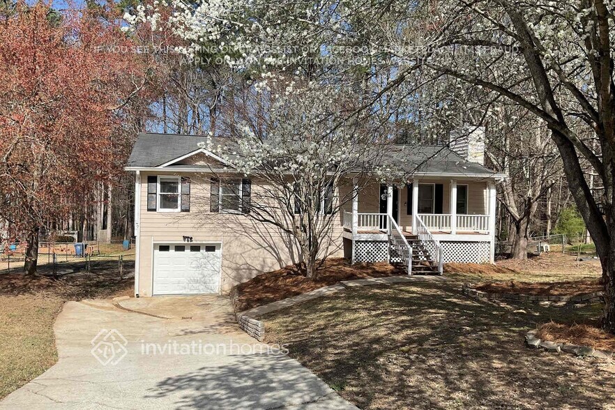 Building Photo - 4414 Lamar Dr