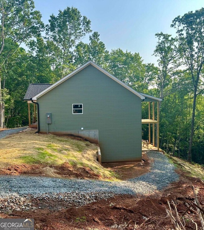 Building Photo - 361 Tower Dr
